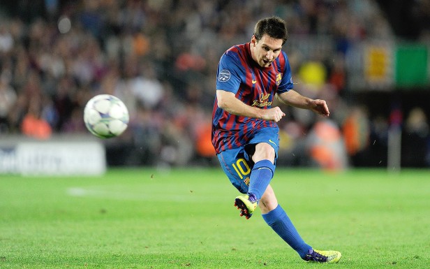 Leo Messi pic1